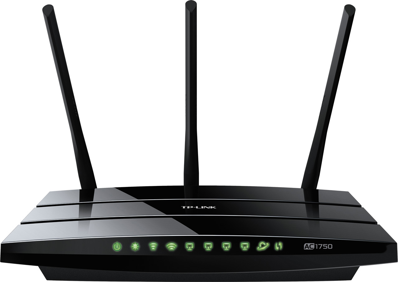 TP-LINK AC1750 Archer C7